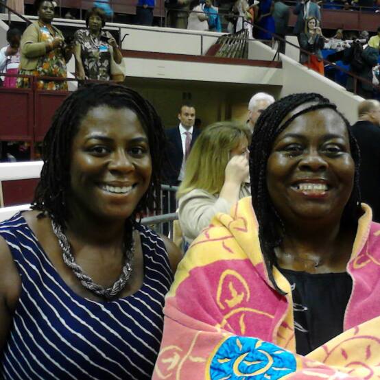 Pamela Arlene - Class of 2002 - Richardson High School