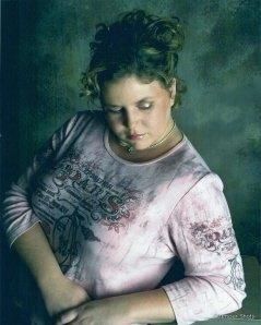 Elizabeth Brinkley - Class of 2000 - Richardson High School