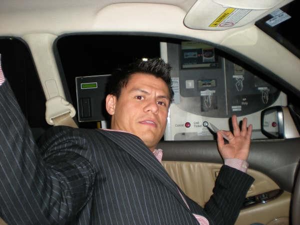 Joseph Strand - Class of 1999 - Richardson High School