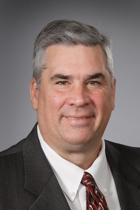 Doug Tate - Class of 1978 - Richardson High School