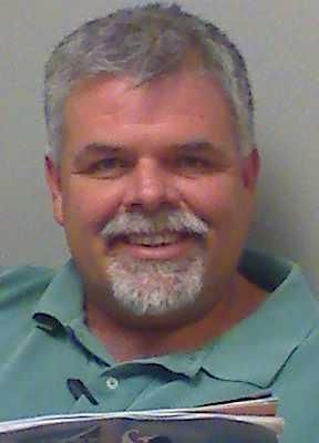 James Smith - Class of 1981 - Richardson High School