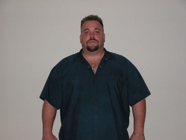 Quinn Casey - Class of 1994 - Richardson High School