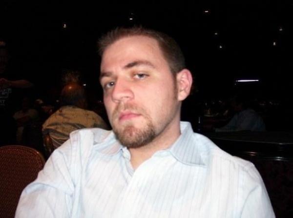 Robert Schwenkler - Class of 1999 - Richardson High School