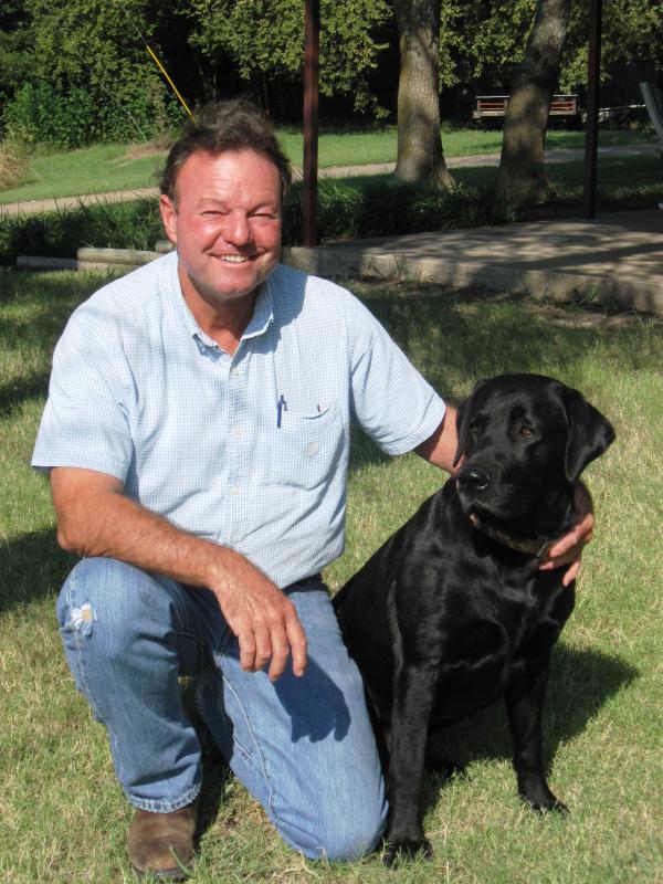 James Forrest - Class of 1969 - Richardson High School