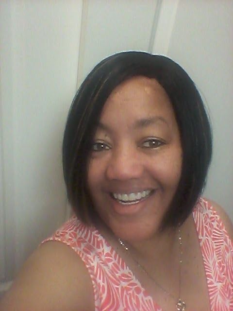 Hester Goodson - Class of 1983 - Richardson High School