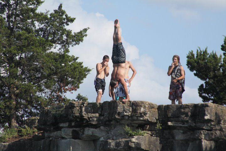 Mark Wood - Class of 1974 - Richardson High School