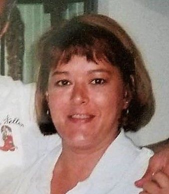 Sue Ryzak - Class of 1979 - Richardson High School