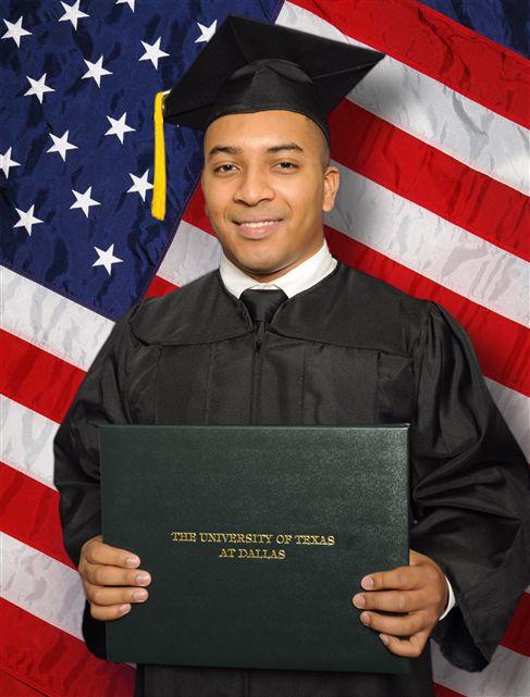 Marcus Smith - Class of 2002 - Richardson High School