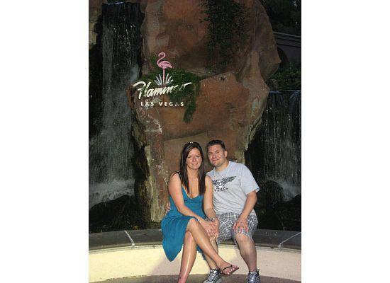 Cela Conners - Class of 1999 - Richardson High School
