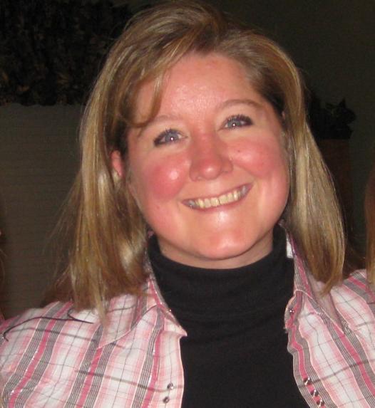 Aimee Simms - Class of 1987 - Richardson High School