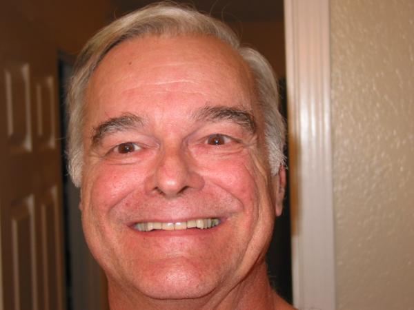 Ron Forrest - Class of 1969 - Richardson High School