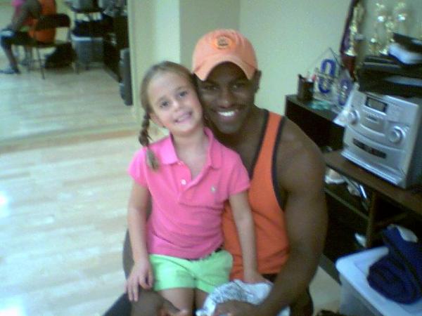 Hosea Bassey - Class of 1999 - Richardson High School