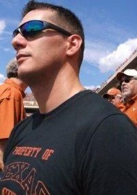 Steven Amacker - Class of 1994 - Richardson High School