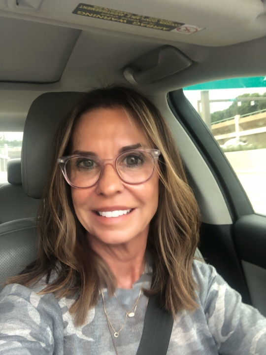 Cindy Chapman - Class of 1973 - Richardson High School
