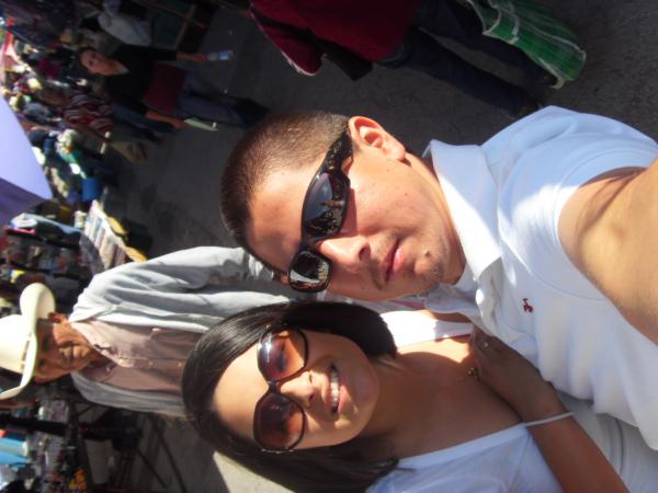 Danny Ibarra - Class of 2001 - Richardson High School