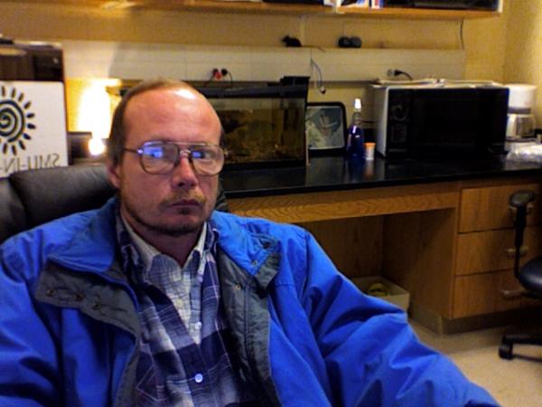 Joseph Roberts - Class of 1983 - Richardson High School