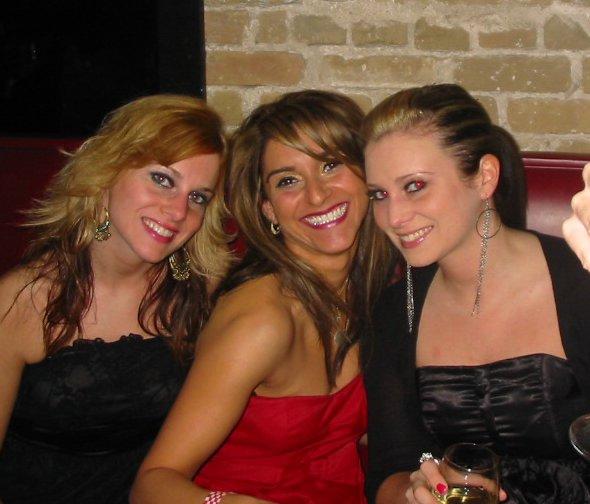 Katrin Mostowfi - Class of 1998 - Richardson High School