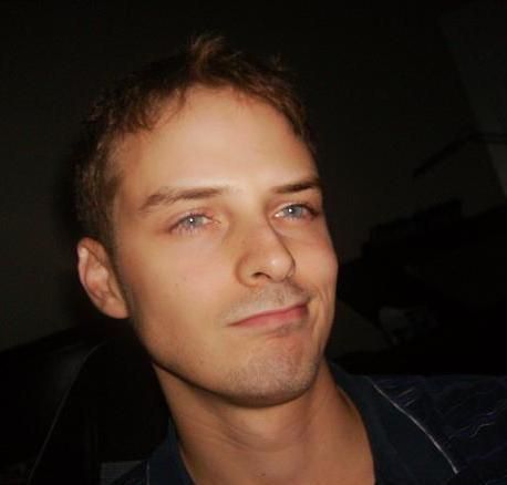 Justin White - Class of 2001 - Richardson High School