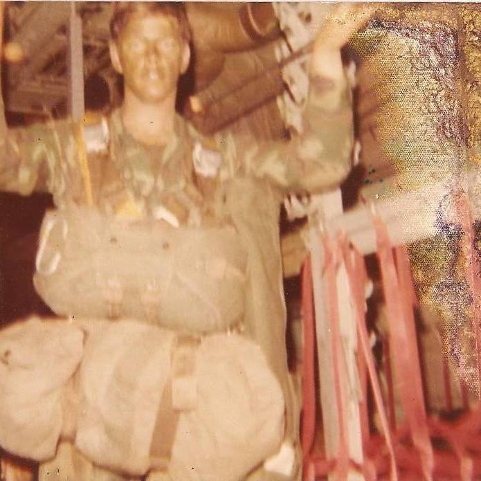 Ben Oates - Class of 1973 - Richardson High School