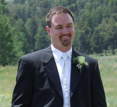 Jeffrey Cutting - Class of 1998 - Richardson High School
