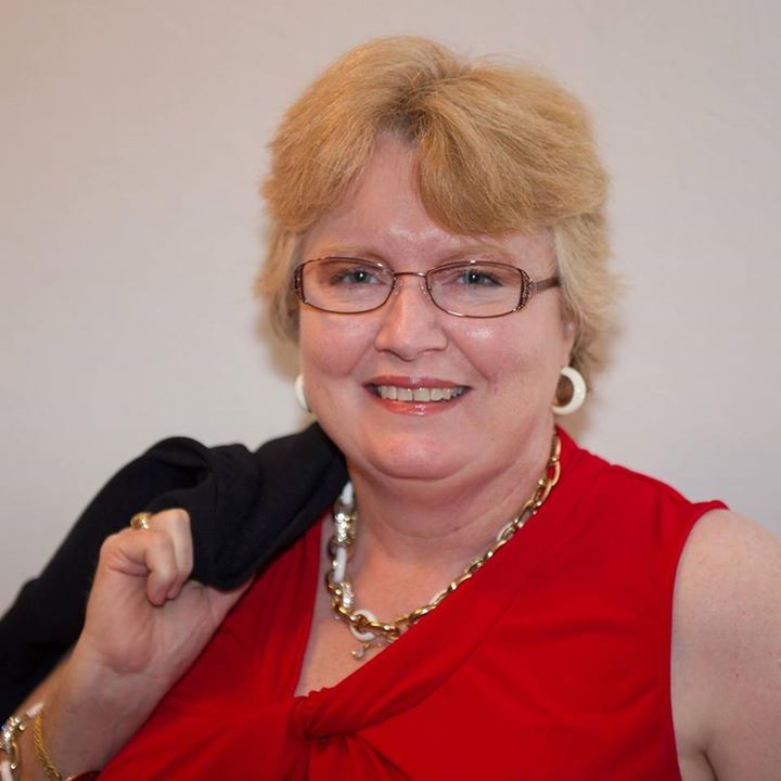 Donna Humphreys - Class of 1980 - Richardson High School