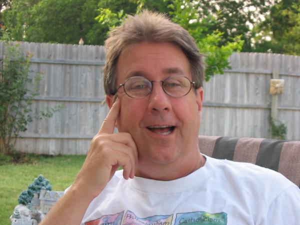 Thomas Prentice - Class of 1970 - Richardson High School