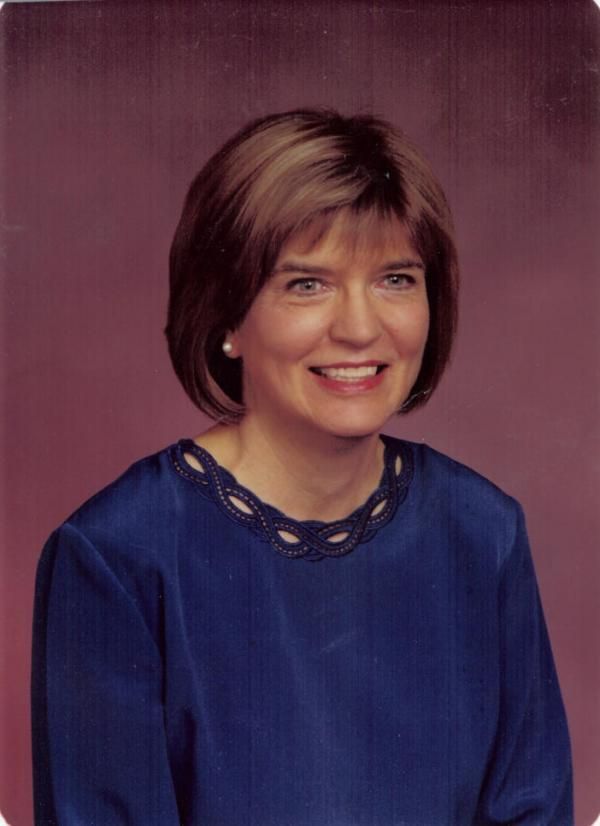Susan Fickertt - Class of 1963 - Richardson High School