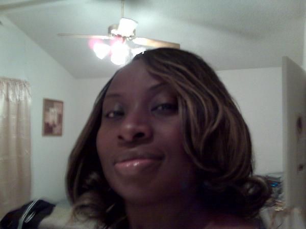 Antonia Gaines - Class of 1983 - Richardson High School