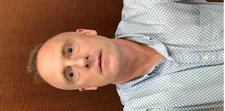 Nathan Zimring - Class of 1986 - Richardson High School