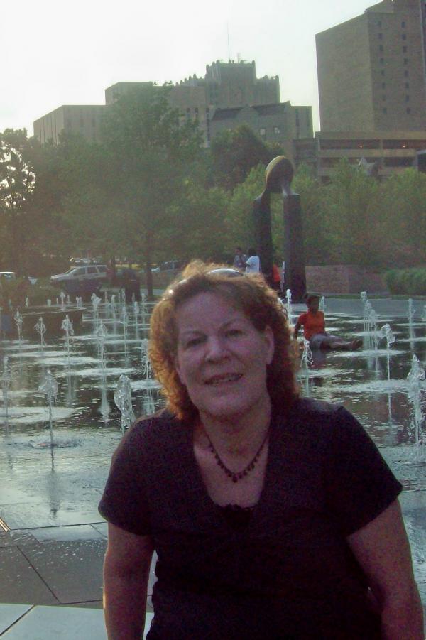 Carol Mims - Class of 1962 - Richardson High School
