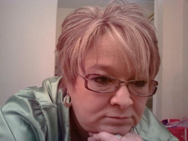 Julie Weaver - Class of 1985 - Richardson High School
