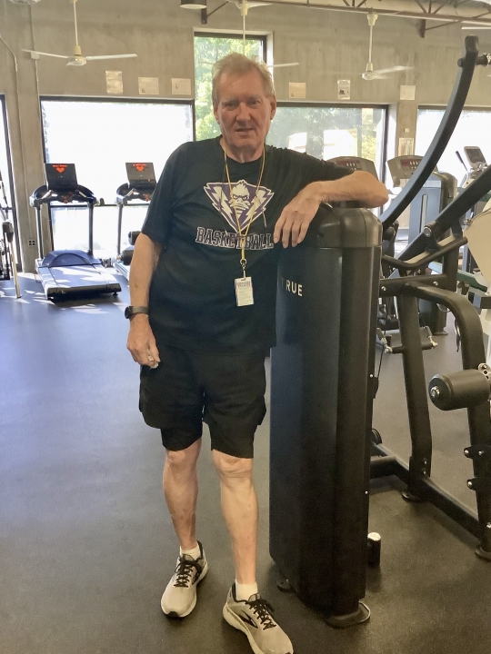 Barton Barton Gene Smith - Class of 1970 - Richardson High School