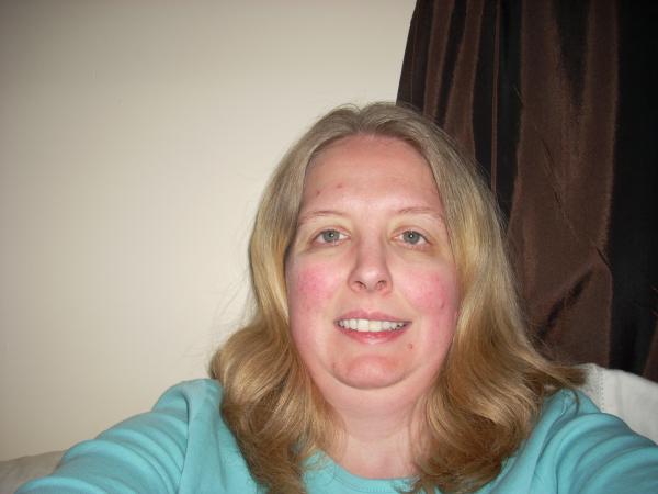 Candice Riley - Class of 1995 - Richardson High School