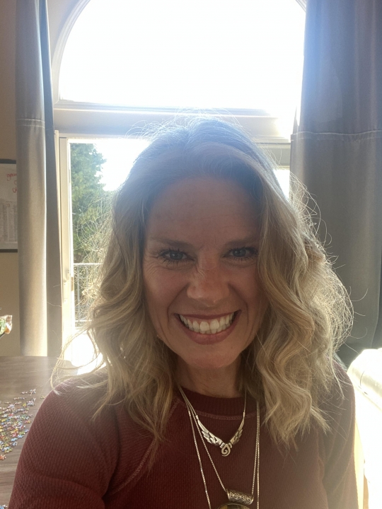 Wendy Wiggs - Class of 1990 - Richardson High School
