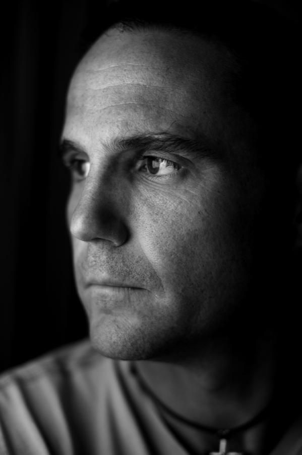 Gabriel Wolf - Class of 1989 - Richardson High School