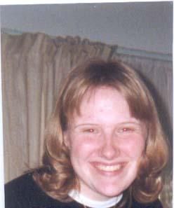 Pam Adams - Class of 1997 - Richardson High School