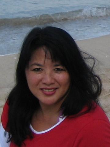 Catherine Mao - Class of 1982 - Richardson High School