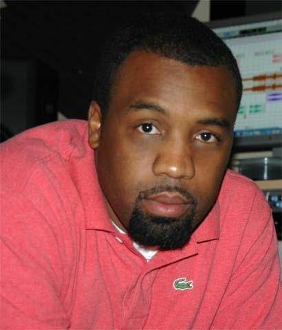 Rasheed Dwight Roseman - Class of 1992 - Richardson High School