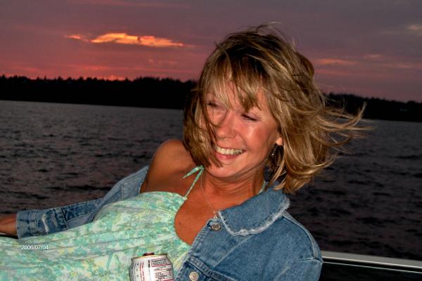 Julie Williams - Class of 1973 - Richardson High School