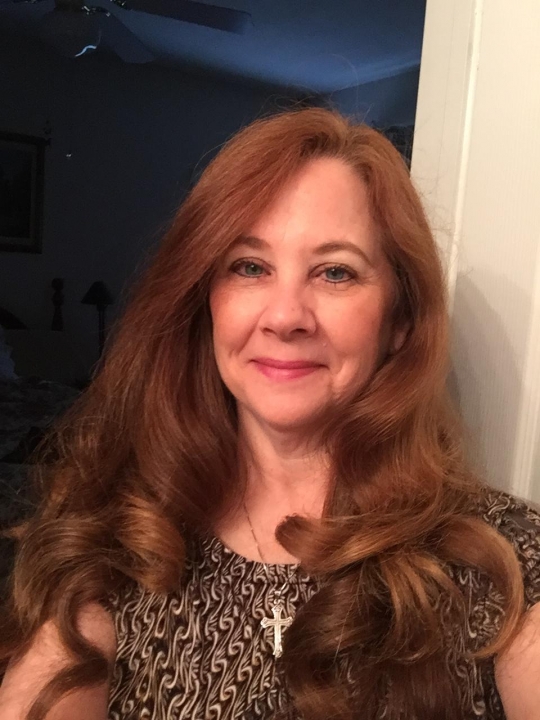 Vickie L. Redman - Class of 1973 - Richardson High School