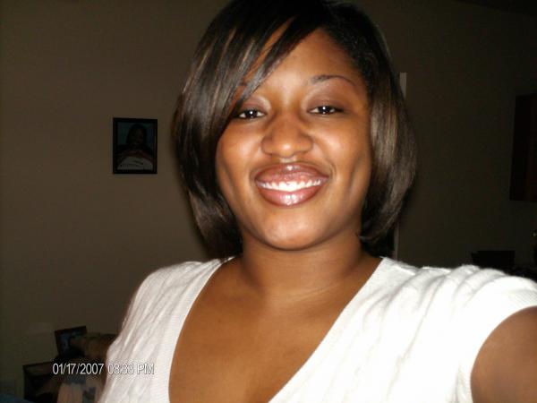 Taahira Vivian - Class of 1999 - Richardson High School