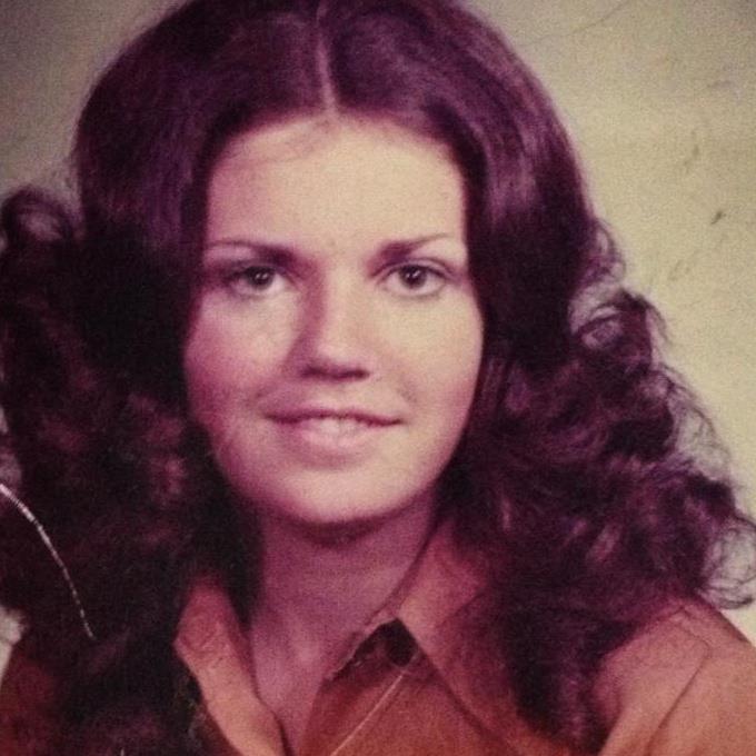 Denise Nault - Class of 1973 - Richardson High School