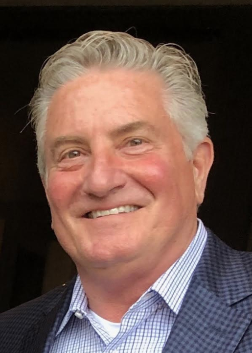 Eric Koach - Class of 1976 - Richardson High School