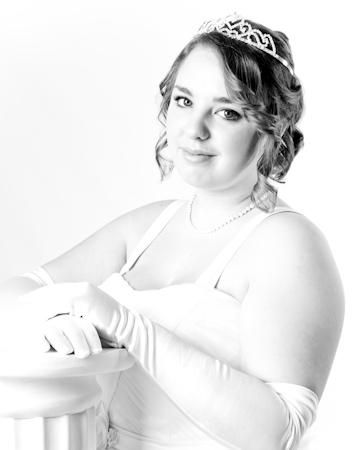 Corinne Hogan - Class of 2011 - Richardson High School