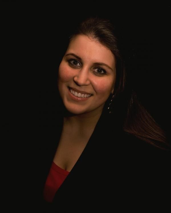 Jacki Tobar - Class of 2003 - Richardson High School