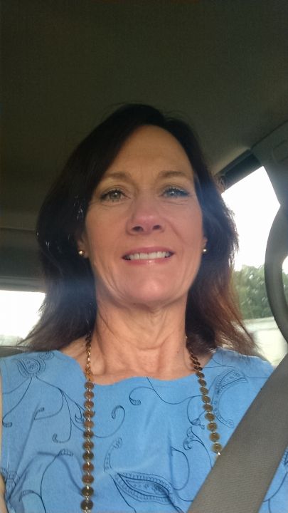 Jeri Stephens - Class of 1977 - Richardson High School