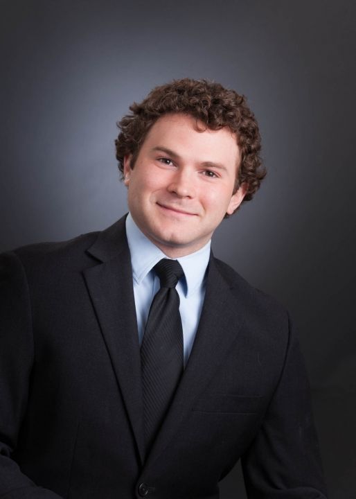 Evan Connor - Class of 2006 - Richardson High School