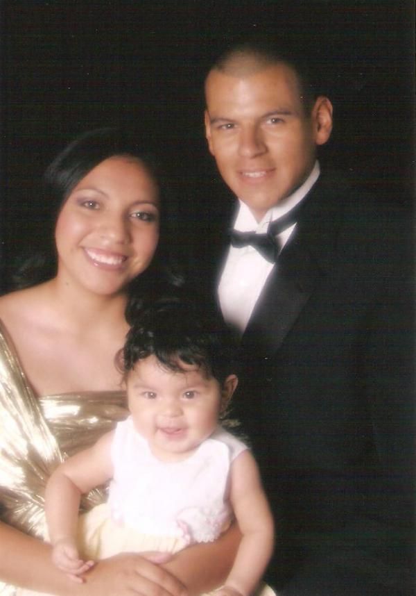 Teresita Vallejo - Class of 2004 - Richardson High School