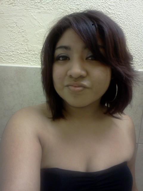 Asucena Ruiz - Class of 2008 - Richardson High School