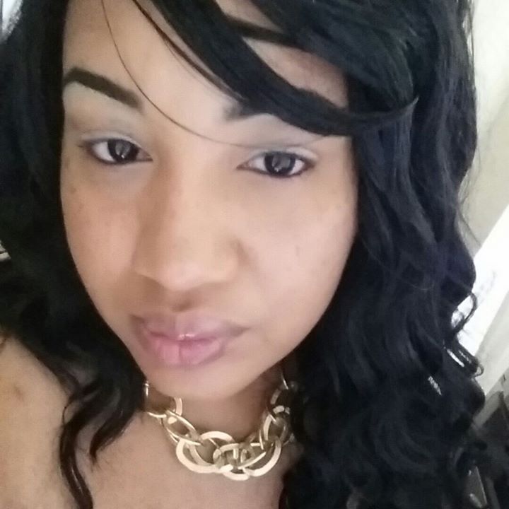 Bawana Lyons - Class of 1999 - Richardson High School